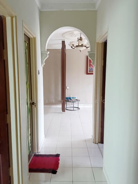 Pangsapuri untuk Dijual di Pangsapuri Mawar - Marilyn Khor - Interior - PropertyGuru.com.my