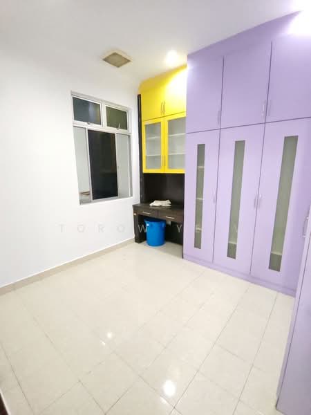 Rumah Teres 1 Tingkat untuk Dijual di Permas Jaya (Johor) - Torow Yeow - Bedroom - PropertyGuru.com.my