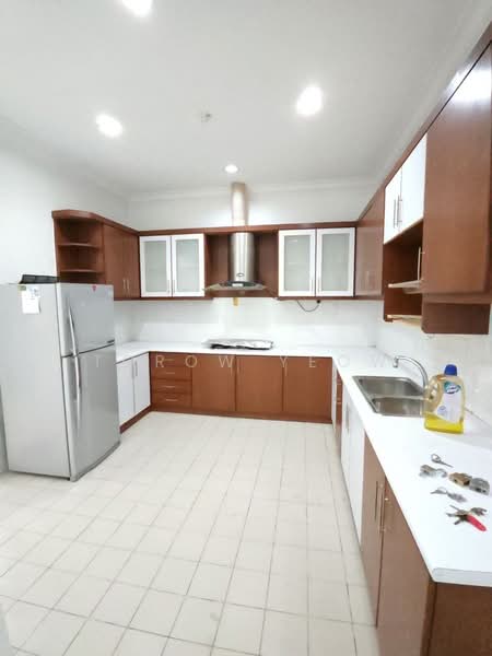 Rumah Teres 1 Tingkat untuk Dijual di Permas Jaya (Johor) - Torow Yeow - Kitchen - PropertyGuru.com.my