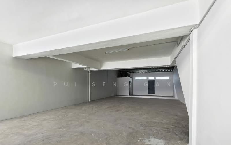 Kilang untuk Disewa di Klang (Selangor) - Pui Seng Gan - Interior - PropertyGuru.com.my