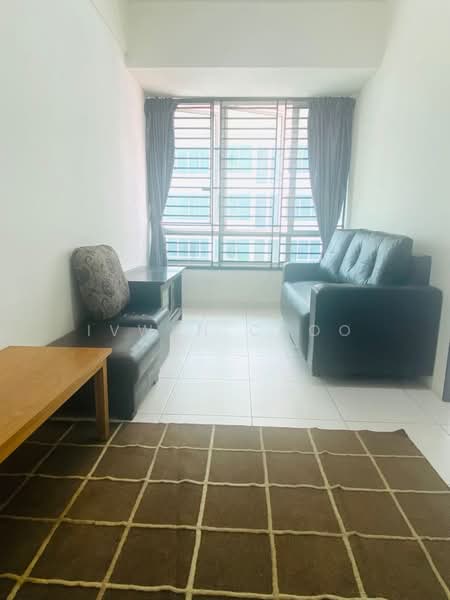 Service Residence for Rent at Akademik Suite - Ivwen Choo - PropertyGuru.com.my