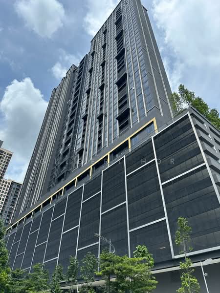 Service Residence for Rent at Altris Residences @ The Quartz WM - Gilbert Hor - Exterior - PropertyGuru.com.my