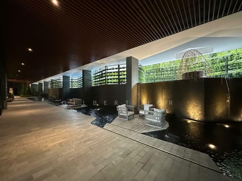 Service Residence for Rent at Altris Residences @ The Quartz WM - Gilbert Hor - Exterior - PropertyGuru.com.my