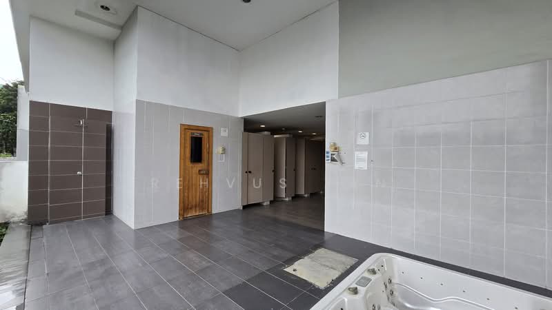 Service Residence for Rent at SetiaWalk - Rehvus Tan - Bathroom - PropertyGuru.com.my