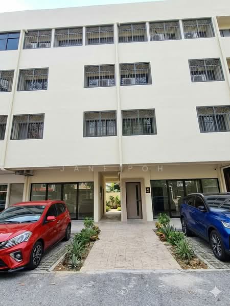 Shop / Office for Sale in Taman Cheras Jaya (Cheras) - Jane Poh - Exterior - PropertyGuru.com.my