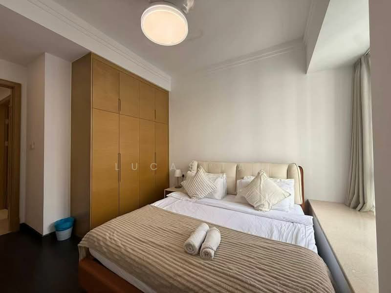 Condominium for Rent at R&F Princess Cove Phase 2-Seine Region - Lucas Tan - Bedroom - PropertyGuru.com.my