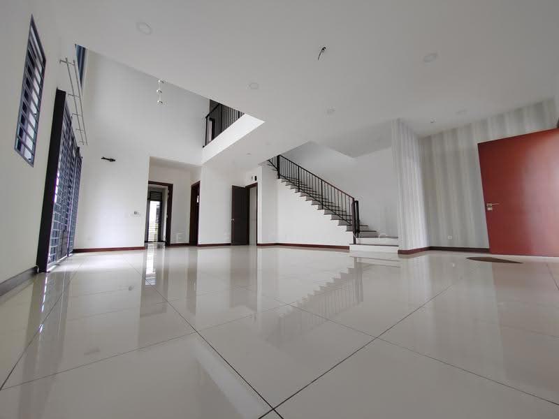 2-storey Terraced House for Sale in Eco Sanctuary (Telok Panglima Garang) - Jeff Chong - Interior - PropertyGuru.com.my