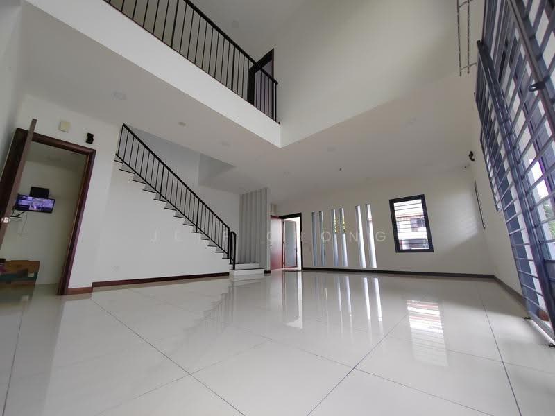 2-storey Terraced House for Sale in Eco Sanctuary (Telok Panglima Garang) - Jeff Chong - Interior - PropertyGuru.com.my