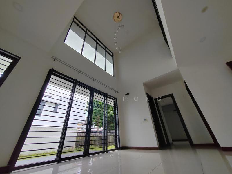 2-storey Terraced House for Sale in Eco Sanctuary (Telok Panglima Garang) - Jeff Chong - Interior - PropertyGuru.com.my