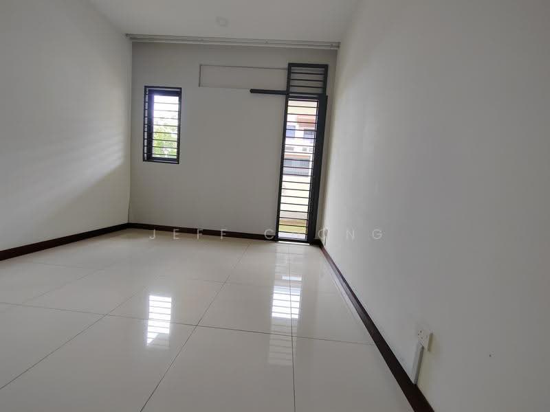 2-storey Terraced House for Sale in Eco Sanctuary (Telok Panglima Garang) - Jeff Chong - Interior - PropertyGuru.com.my