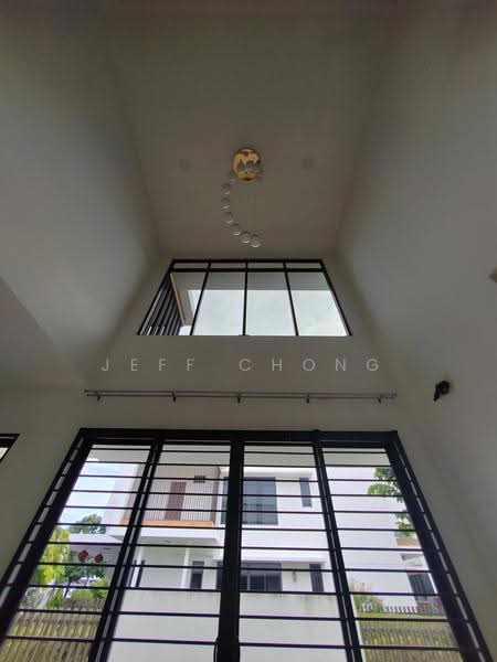 2-storey Terraced House for Sale in Eco Sanctuary (Telok Panglima Garang) - Jeff Chong - Interior - PropertyGuru.com.my
