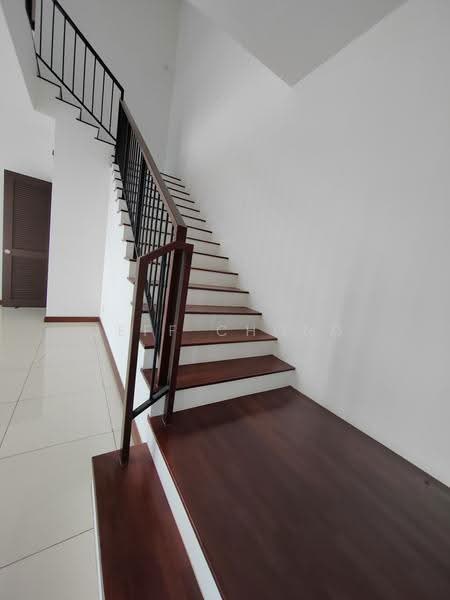 2-storey Terraced House for Sale in Eco Sanctuary (Telok Panglima Garang) - Jeff Chong - Interior - PropertyGuru.com.my