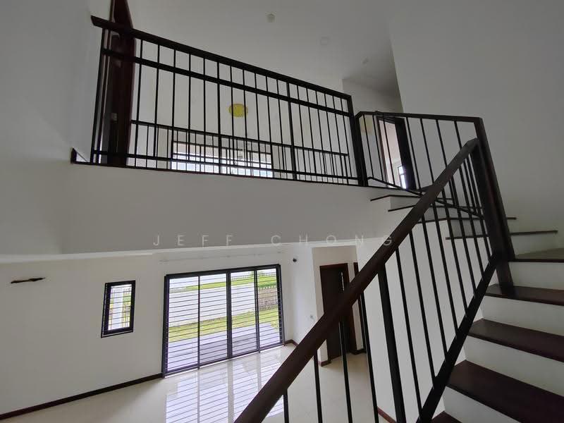 2-storey Terraced House for Sale in Eco Sanctuary (Telok Panglima Garang) - Jeff Chong - Interior - PropertyGuru.com.my
