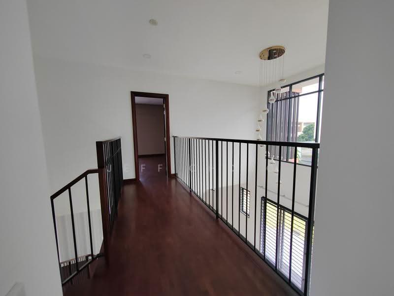 2-storey Terraced House for Sale in Eco Sanctuary (Telok Panglima Garang) - Jeff Chong - PropertyGuru.com.my
