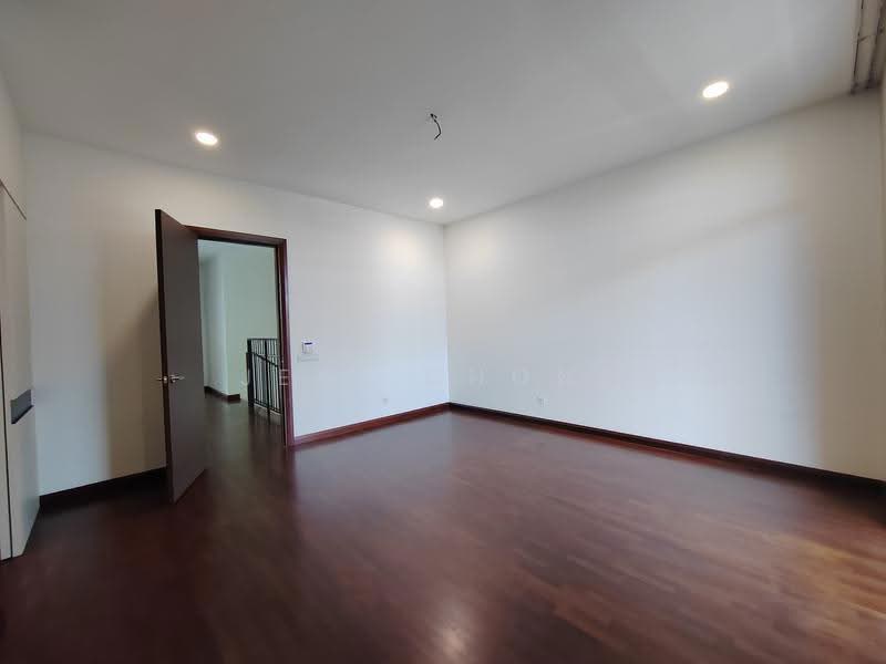2-storey Terraced House for Sale in Eco Sanctuary (Telok Panglima Garang) - Jeff Chong - PropertyGuru.com.my