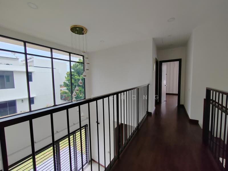 2-storey Terraced House for Sale in Eco Sanctuary (Telok Panglima Garang) - Jeff Chong - PropertyGuru.com.my