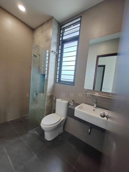 2-storey Terraced House for Sale in Eco Sanctuary (Telok Panglima Garang) - Jeff Chong - PropertyGuru.com.my