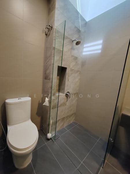2-storey Terraced House for Sale in Eco Sanctuary (Telok Panglima Garang) - Jeff Chong - PropertyGuru.com.my