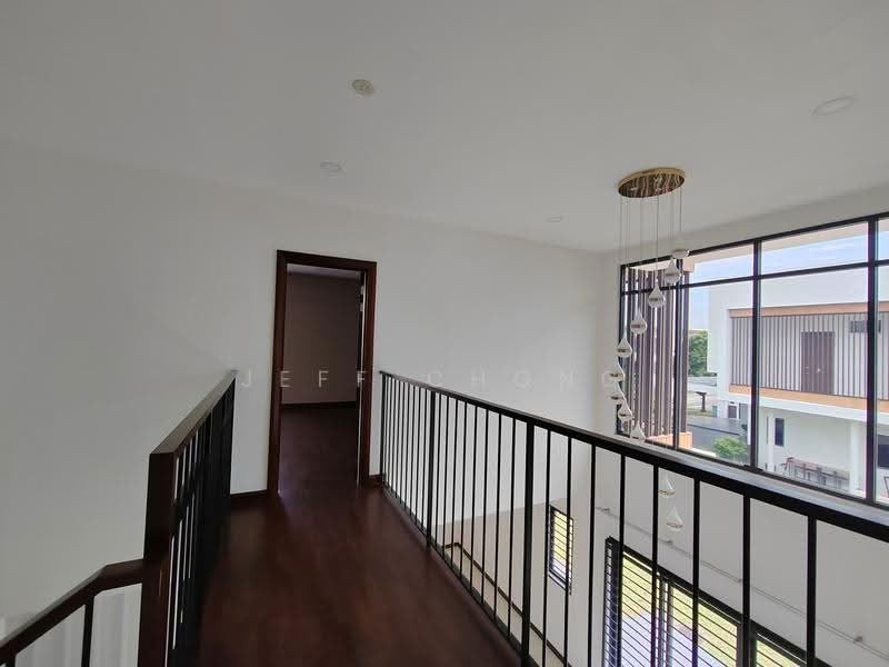 2-storey Terraced House for Sale in Eco Sanctuary (Telok Panglima Garang) - Jeff Chong - PropertyGuru.com.my