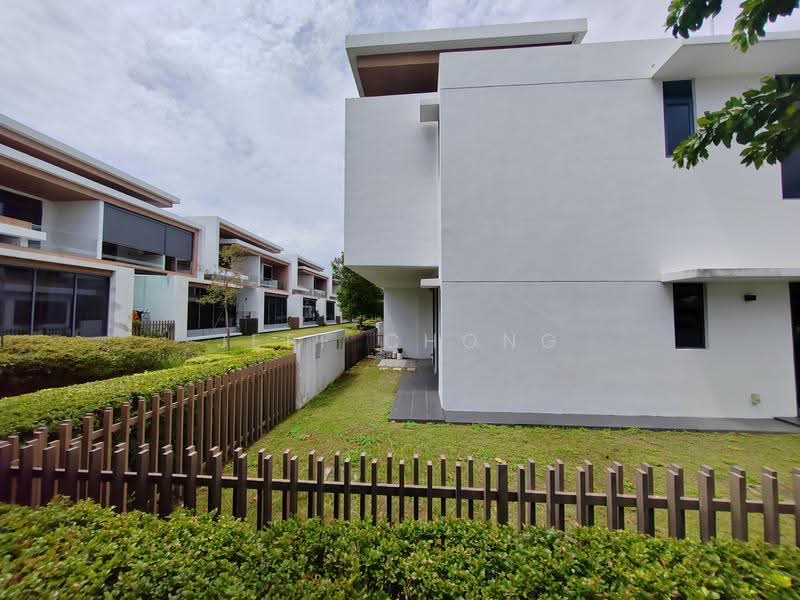 2-storey Terraced House for Sale in Eco Sanctuary (Telok Panglima Garang) - Jeff Chong - PropertyGuru.com.my