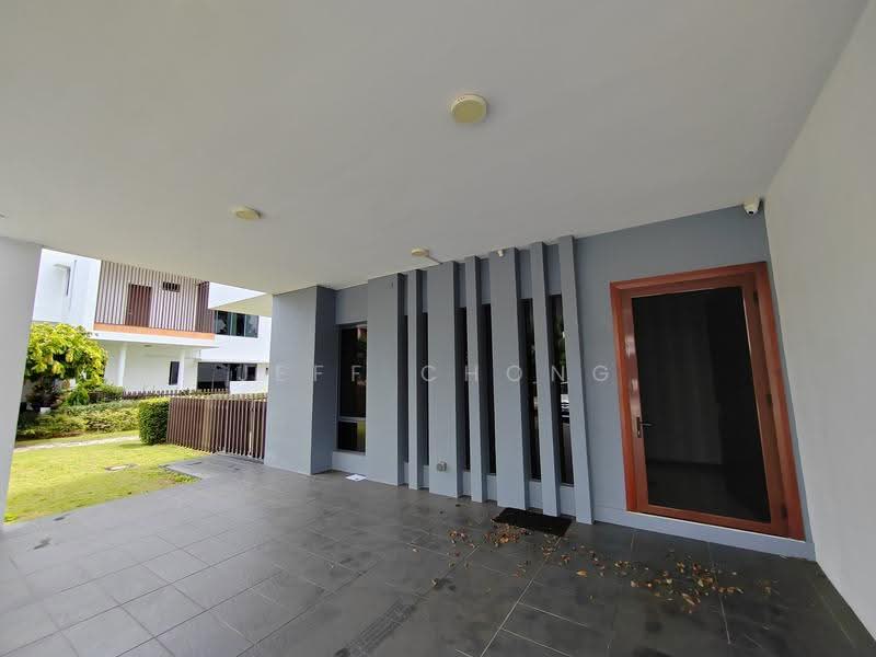 2-storey Terraced House for Sale in Eco Sanctuary (Telok Panglima Garang) - Jeff Chong - PropertyGuru.com.my