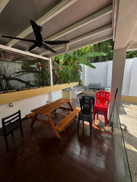 Bungalow for Sale in Hulu Kelang (Kuala Lumpur) - Loh KC - Exterior - PropertyGuru.com.my