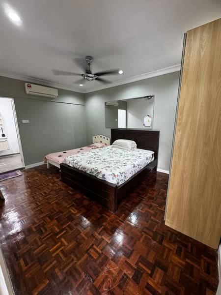 Bungalow for Sale in Hulu Kelang (Kuala Lumpur) - Loh KC - Bedroom - PropertyGuru.com.my
