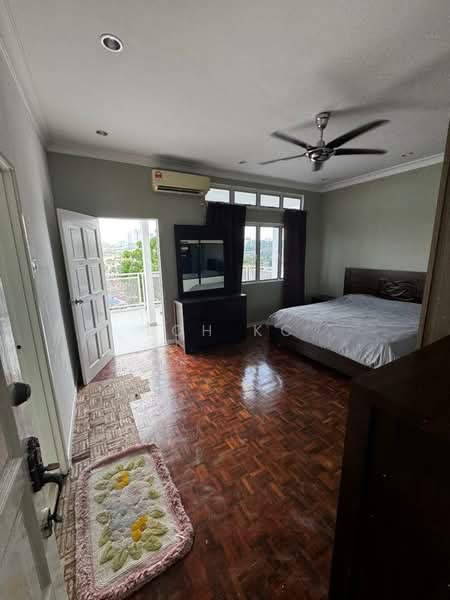 Bungalow for Sale in Hulu Kelang (Kuala Lumpur) - Loh KC - Bedroom - PropertyGuru.com.my