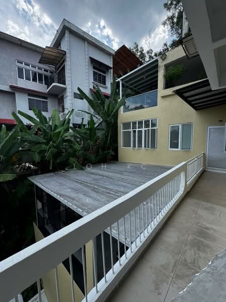 Bungalow for Sale in Hulu Kelang (Kuala Lumpur) - Loh KC - Exterior - PropertyGuru.com.my