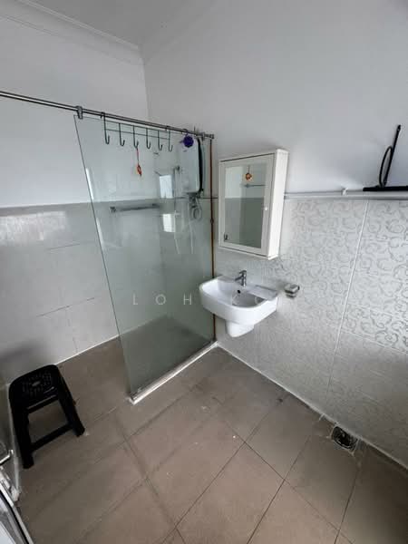 Bungalow for Sale in Hulu Kelang (Kuala Lumpur) - Loh KC - Bathroom - PropertyGuru.com.my