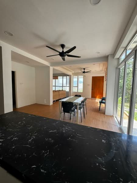 Bungalow for Sale in Hulu Kelang (Kuala Lumpur) - Loh KC - Dining Room - PropertyGuru.com.my