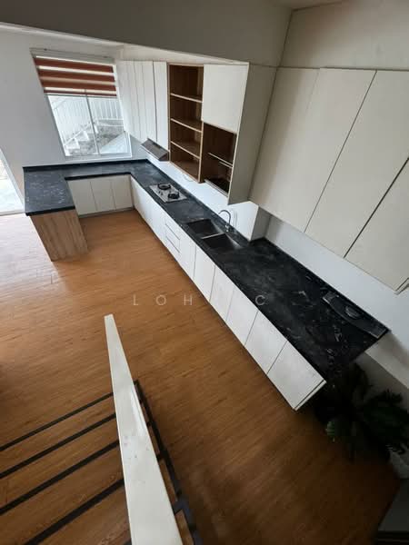 Bungalow for Sale in Hulu Kelang (Kuala Lumpur) - Loh KC - Kitchen - PropertyGuru.com.my