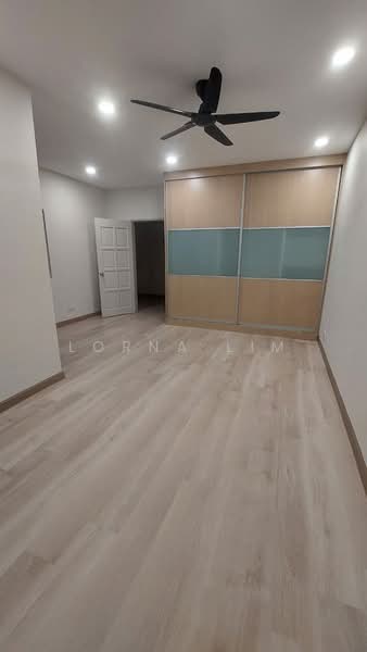 2-storey Terraced House for Rent in Petaling Jaya (Selangor) - Lorna Lim - Bedroom - PropertyGuru.com.my
