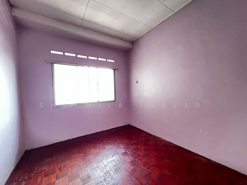 Untuk Dijual - SS3 Petaling Jaya