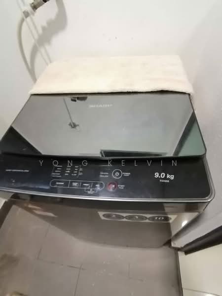 Servis Apartment untuk Disewa di KL Traders Square - Yong Kelvin - PropertyGuru.com.my