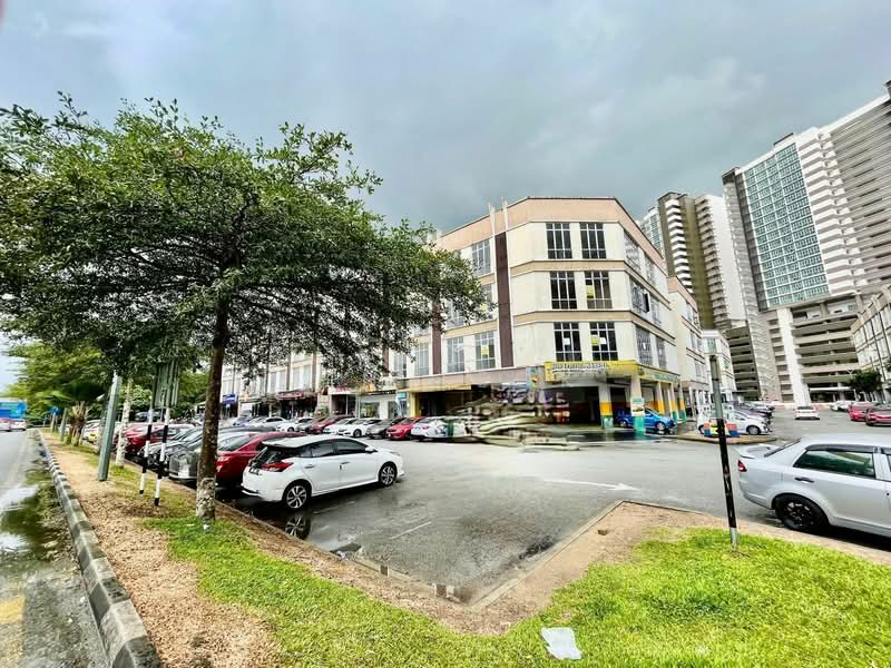 Shop / Office for Sale in Taman Gp Prima (Iskandar Puteri (Nusajaya)) - Jin Teok - Exterior - PropertyGuru.com.my