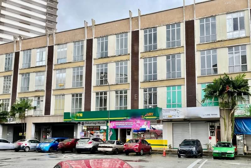 Shop / Office for Sale in Taman Gp Prima (Iskandar Puteri (Nusajaya)) - Jin Teok - Exterior - PropertyGuru.com.my