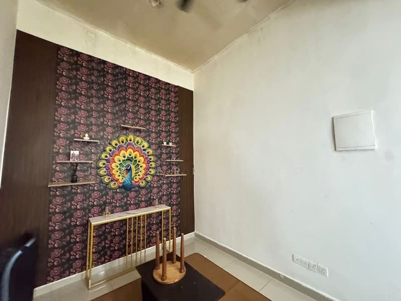 Rumah Teres 2 Tingkat untuk Dijual di Taman Nusantara Prima (Gelang Patah) - Jesserine Neo - Interior - PropertyGuru.com.my