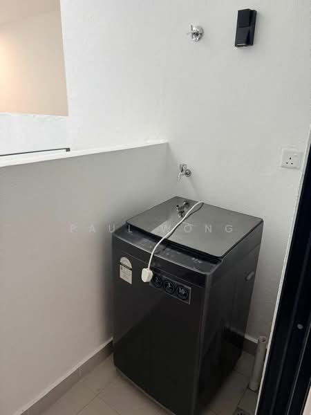 Condominium for Rent at Skyline KL - Paul Wong - Interior - PropertyGuru.com.my