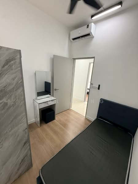 Condominium for Rent at Skyline KL - Paul Wong - Bedroom - PropertyGuru.com.my