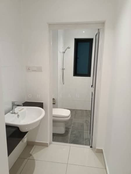 Kondominium untuk Dijual di Grace Residence - Oh Kean Li - Bathroom - PropertyGuru.com.my