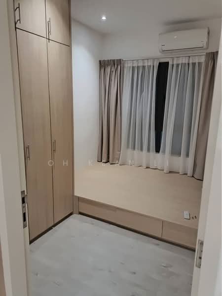 Kondominium untuk Dijual di Grace Residence - Oh Kean Li - Bedroom - PropertyGuru.com.my