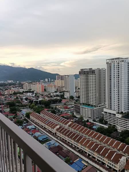 Kondominium untuk Dijual di Grace Residence - Oh Kean Li - Exterior - PropertyGuru.com.my