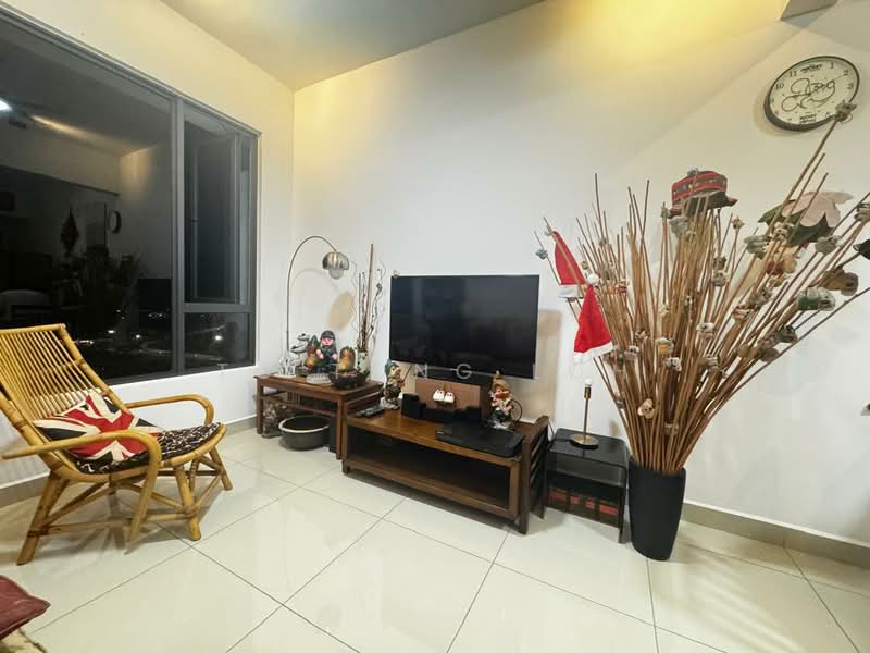 Untuk Disewa - Eco Bloom