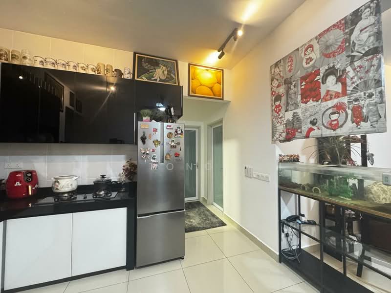 Untuk Disewa - Eco Bloom