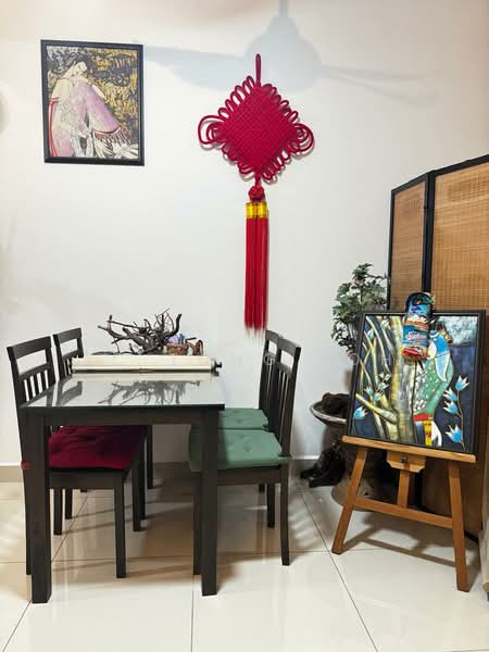 Untuk Disewa - Eco Bloom