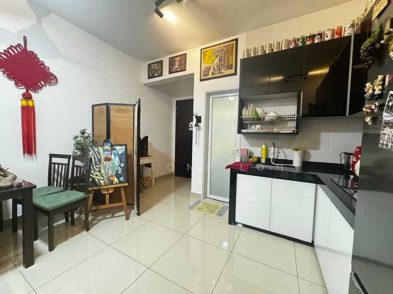 Untuk Disewa - Eco Bloom