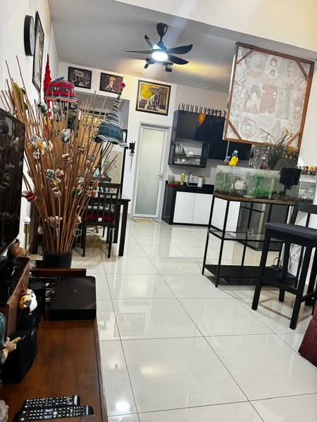 Untuk Disewa - Eco Bloom