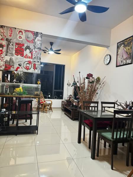 Untuk Disewa - Eco Bloom