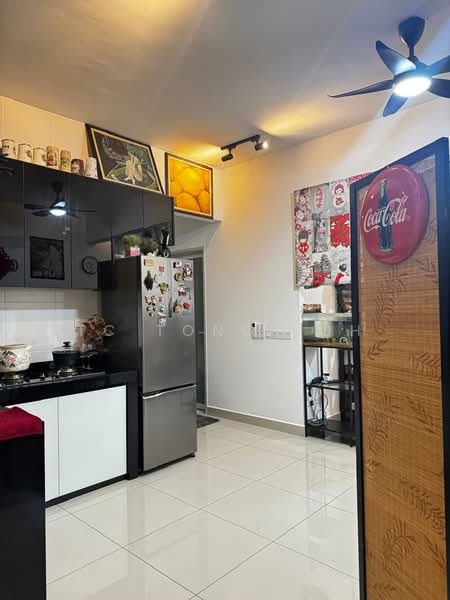 Untuk Disewa - Eco Bloom